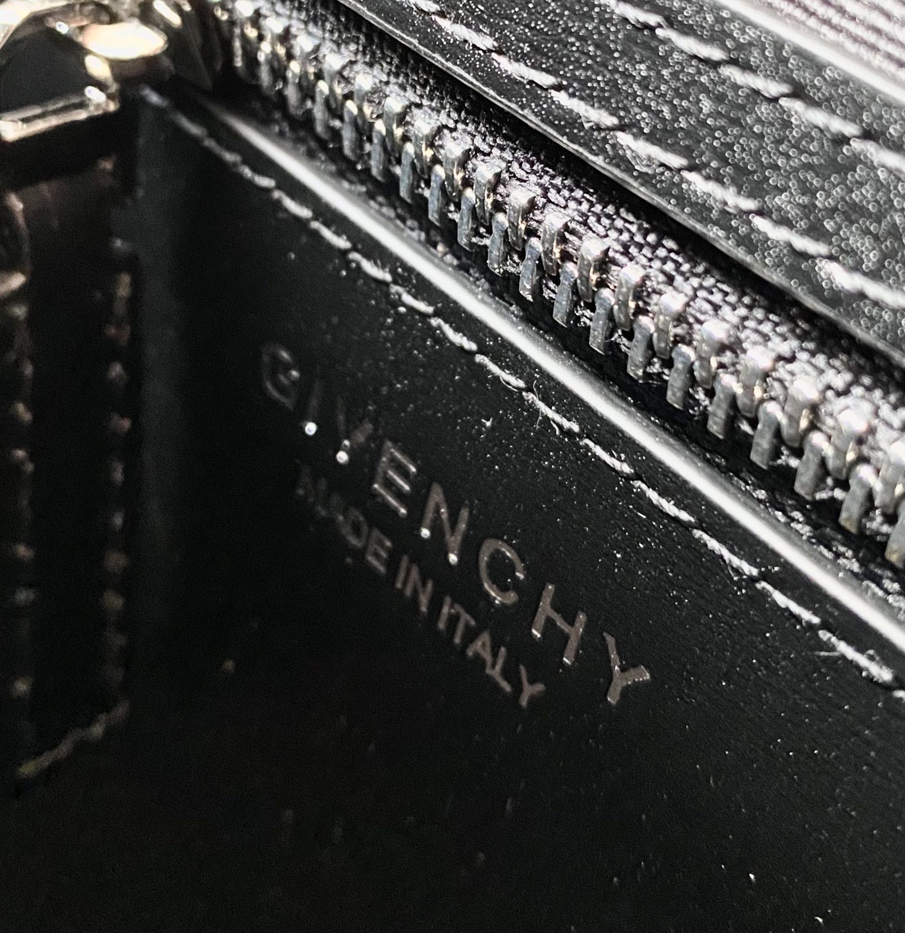 Givenchy Top Handle Bags